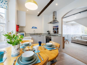 Holiday Home Cherry Orchard Cottage by Interhome